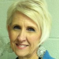 Joyce Kirkpatrick