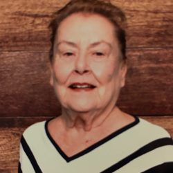 Rev. Sherrolyn Weed